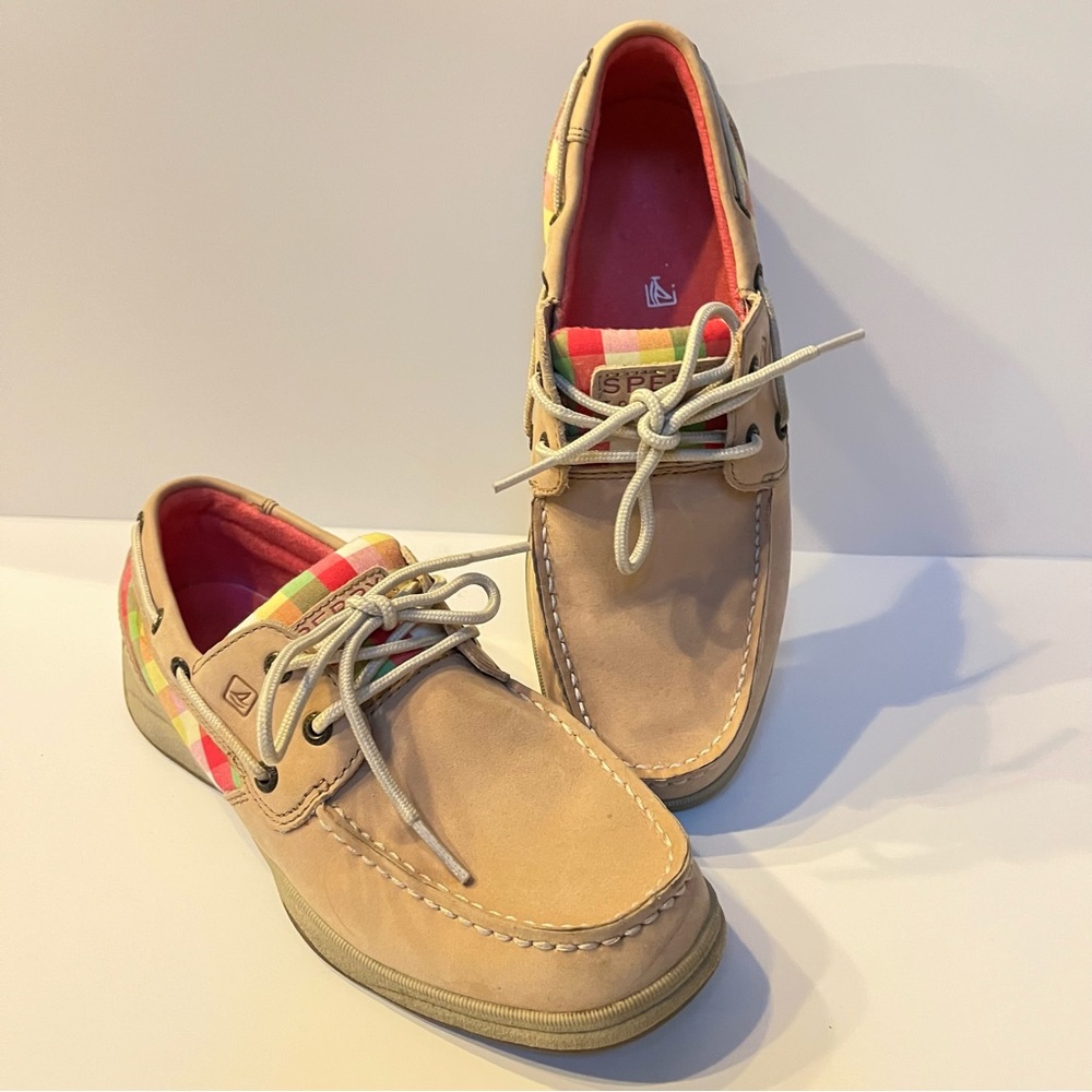 Sperry Topsider